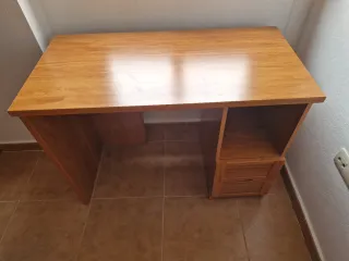 Dormitorio en Zahara de los Atunes