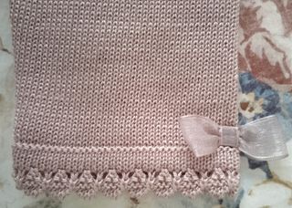 Vestido de Comunión Lola Rosillo Blanco