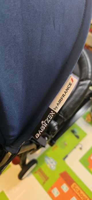 Passeggino Babyzen Yoyo2