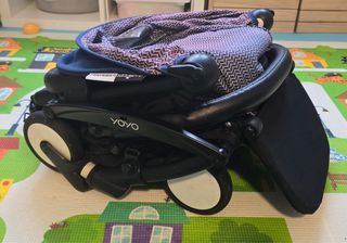 Passeggino Babyzen Yoyo2