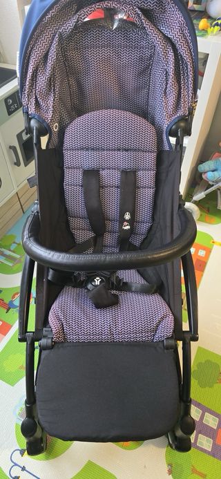 Passeggino Babyzen Yoyo2