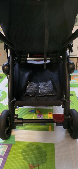 Passeggino Babyzen Yoyo2