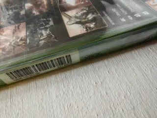 Black Desert Prestige Edition Xbox One/Series X