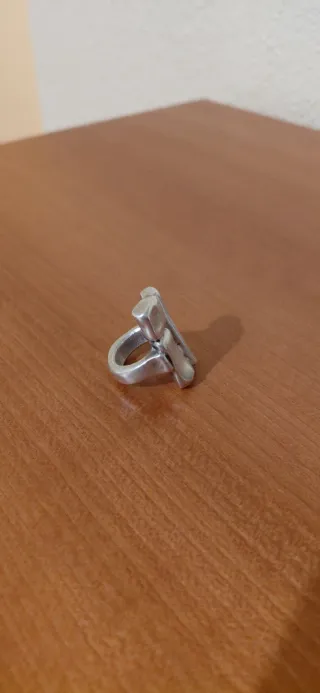 Anillo Uno de 50.