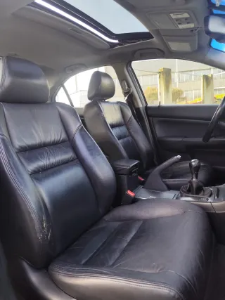 Honda Accord 2.2 CTDI