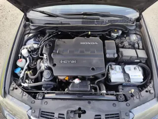 Honda Accord 2.2 CTDI