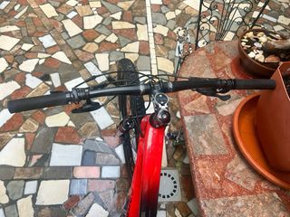 Cannondale Scalpel Carbon 4 XT 12v