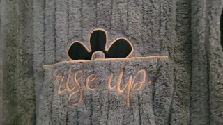 Pijama coralina mujer verde