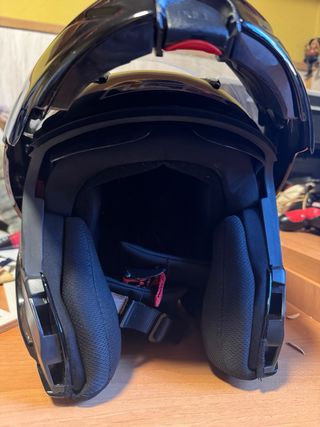 Casco Modular LS2 FF367 Talla XS