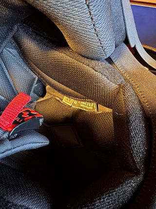 Casco Modular LS2 FF367 Talla XS