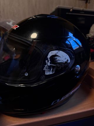 Casco Modular LS2 FF367 Talla XS