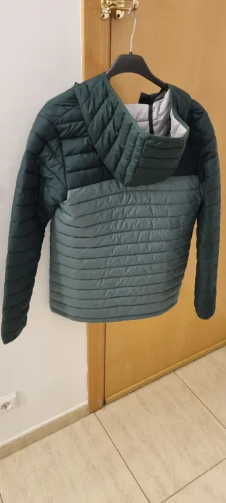 Chaqueta Columbia Talla XL 13-14 años