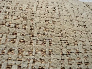 Sofá 2 plazas diseño moderno - Muy cuidado