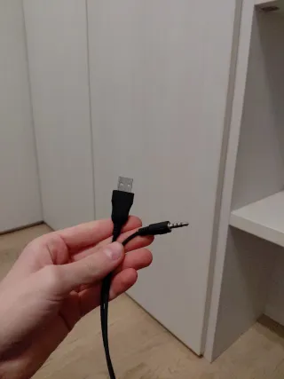 Cuffie Gaming LED Battletron