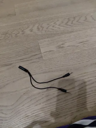 Cuffie Gaming LED Battletron