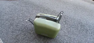 Proyector Vintage Bell Scope L-60 Japonés