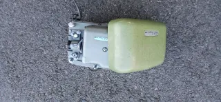 Proyector Vintage Bell Scope L-60 Japonés