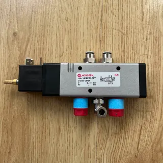 Electroválvula Norgren V61B513A-A2 Neumática
