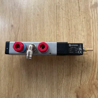 Electroválvula Norgren V61B513A-A2 Neumática