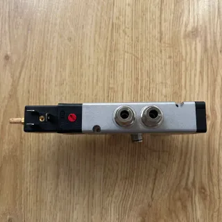 Electroválvula Norgren V61B513A-A2 Neumática