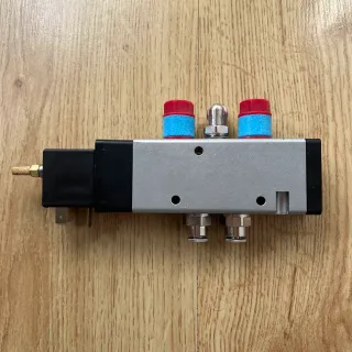 Electroválvula Norgren V61B513A-A2 Neumática
