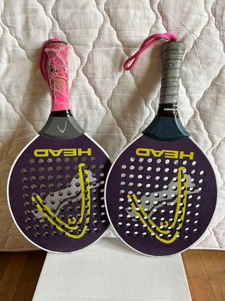 Palas de playa HEAD para niños