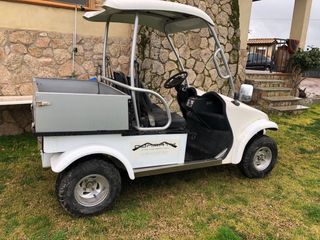 Comar th Buggy  golf 2009