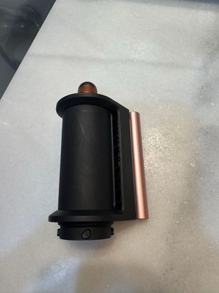 Cabezal Alisado Dyson Airwrap Amber Silk