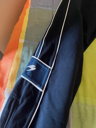 Pantalón Astore Real Sociedad Azul