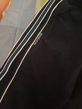 Pantalón Astore Real Sociedad Azul
