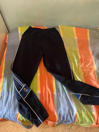 Pantalón Astore Real Sociedad Azul
