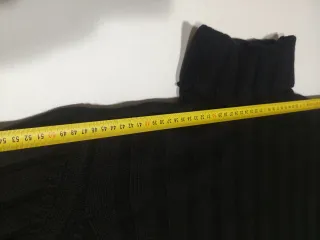 Jersey 100% lana merino Hugo Boss,Talla M.