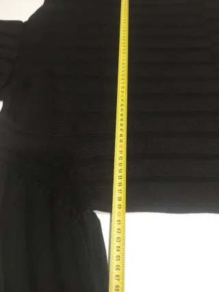 Jersey 100% lana merino Hugo Boss,Talla M.