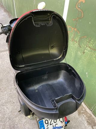 Aprilia Sportcity Cube 125cc