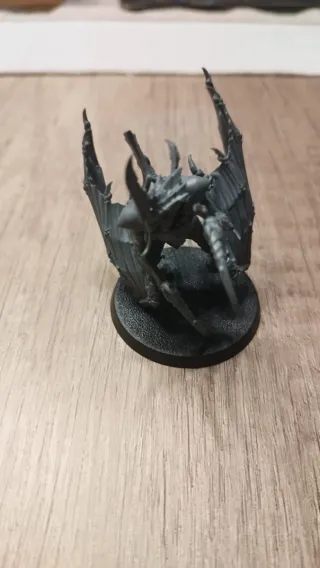 Pack Inicio Warhammer 40K Miniaturas Montadas