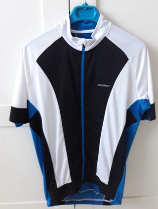 Maillot Ciclismo Corto