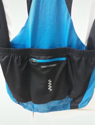 Maillot Ciclismo Corto