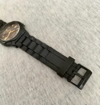 Orologio Casio Vintage Nero Mov. 3321