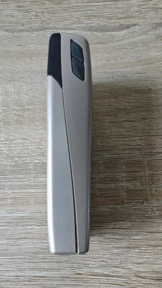 Nokia 6510 Plata
