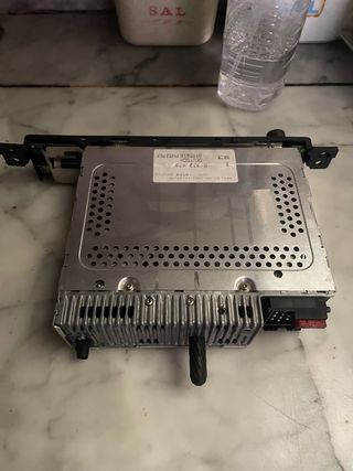 Radio CD BMW Business E46