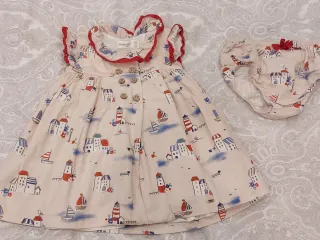 Lote ropa niña 18-24m Mayoral