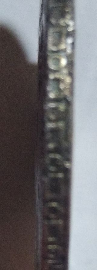 8 Reales Carlos IIII