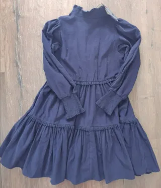 Vestido de C&A talla 8 años 128 cm