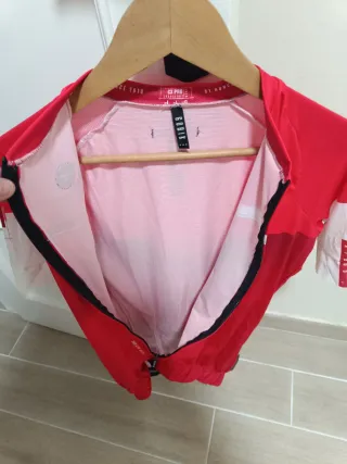 Maillot Ciclismo GOBIK.Talla L.