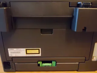 Stampante Multifunzione Laser Brother Nero