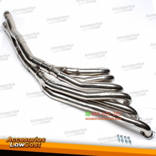 COLECTORES BMW E30 6-Cilindros 320i 325i y 325ix