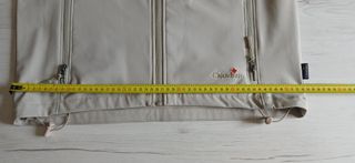 Gilet Canadian Beige Taglia L