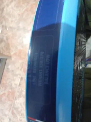 Pala pádel Drop Shot Explorer Pro Attack