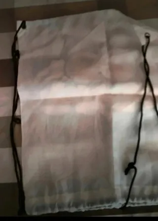 Mochila Saco Pokémon GO Pikachu Charmander