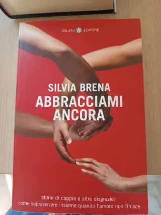 Abbracciami ancora